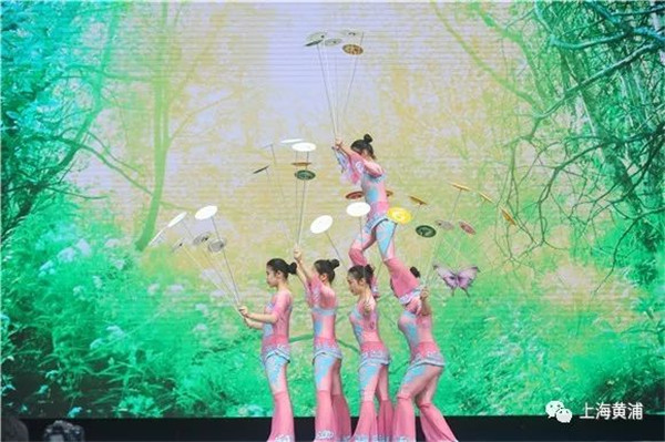 大世界端午嘉年华启动!