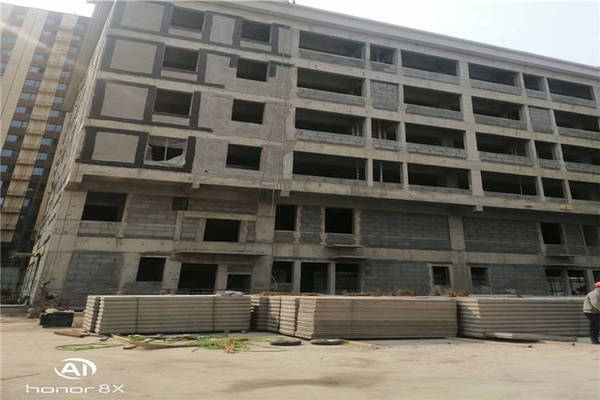 钢结构夹层楼板用什么材料的(钢结构夹层楼板用什么材料的好) 钢结构夹层楼板用什么材料的(钢结构夹层楼板用什么材料的好)