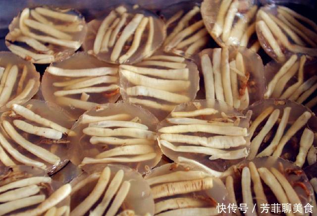 难吃小吃排行榜,第二个最火,最后一个吃完就吐