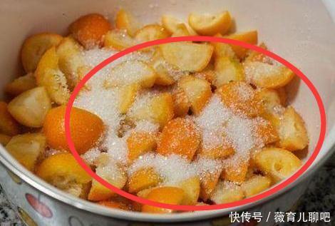 史上最强止咳药:咳嗽有痰流鼻涕?万能止咳水