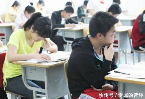 儿子高考成绩356分,爸爸不敢相信,上网查分后