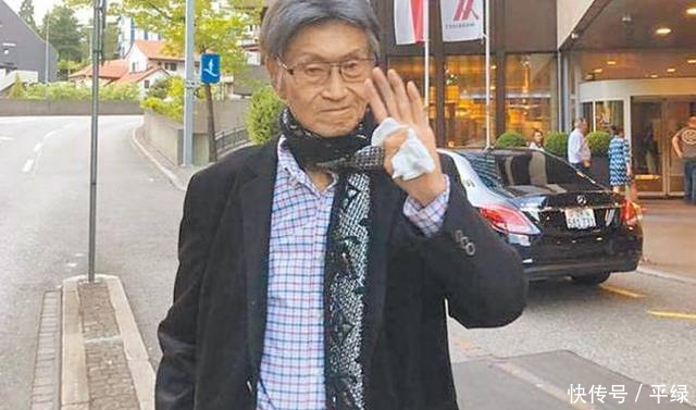 85岁资深主播傅达仁，将成台湾合法安乐死首例，最快2天后执行！