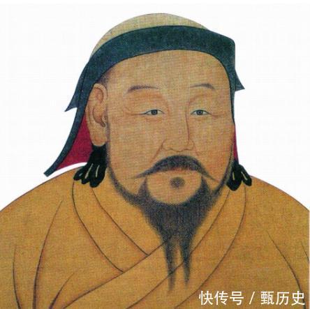 元朝皇帝和清朝皇帝认为自己是中国人么?当时