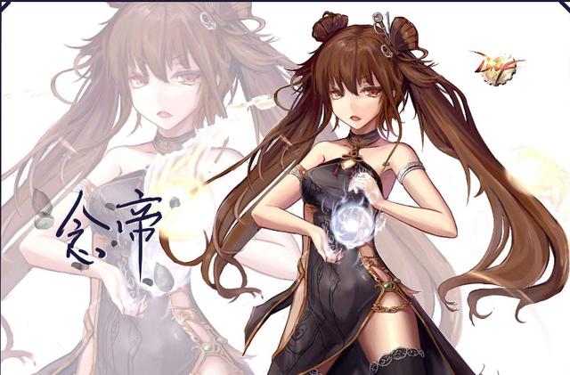 DNF:起源版本辅助全部削弱,组帕拉丁只为了2