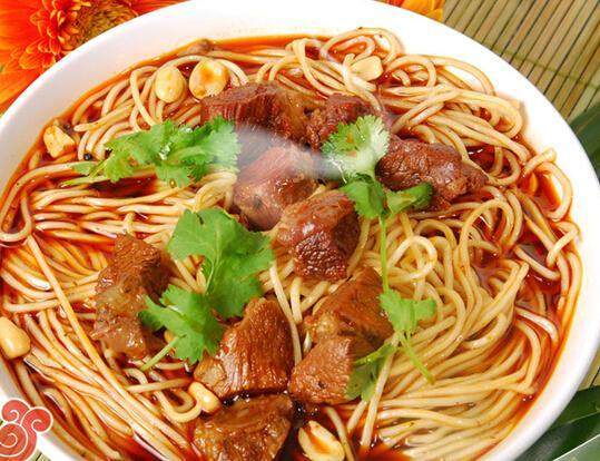 两个县令请慈禧吃饭,吃的都是面条,一个直接升官,一个却被杀掉