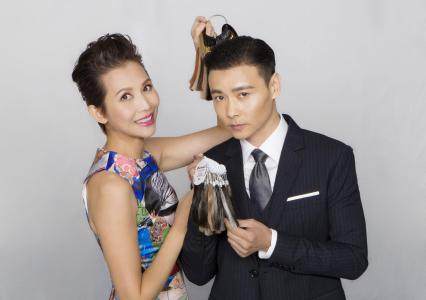 算命的说,这4个面相的女人,生来旺夫又招财,打着灯笼难找!