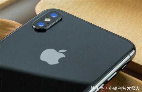 中国人均买一部苹果X需要3月工资, 美国人需要