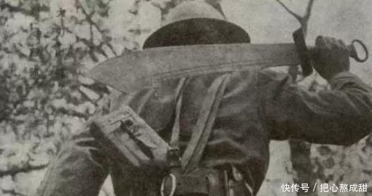 日军最怕的中国哪个省的人答案竟然是这个,说