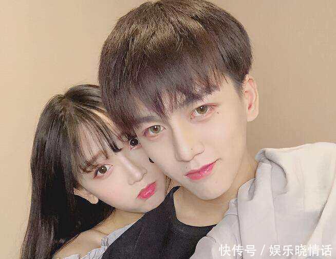 抖音最佳CP,炒作还是真爱?网友:最后一个是真