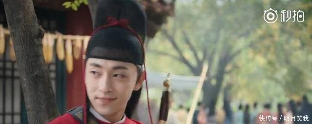 电影《日月传奇》来袭,热巴饰演最美嫦娥,后羿