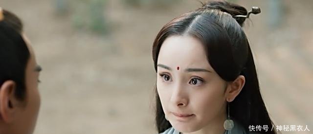 《三生三世》咬嘴唇的8个神仙,白浅最美,最后