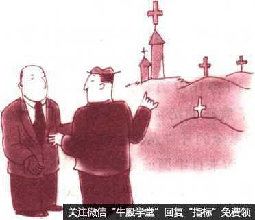 林园关于确定性投资的理念:买股票就是买未来