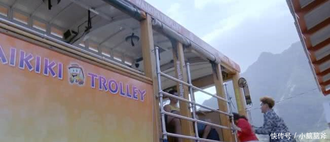 《谈判官》谢晓飞什么都不要了,带着童薇去私