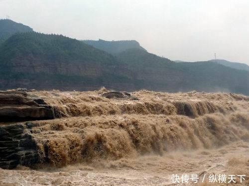 2018年最新太原到人祖山、黄河壶口瀑布二天旅游攻略