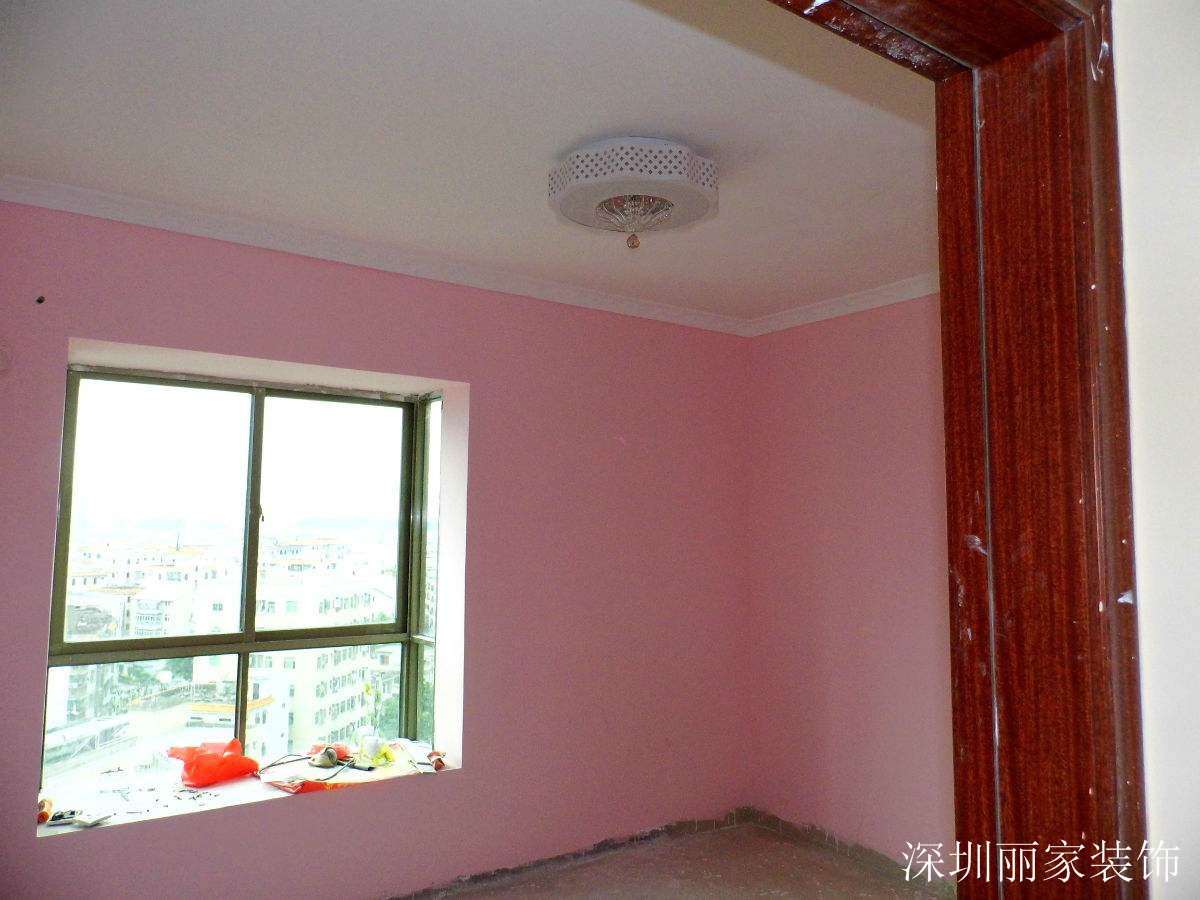 楼市两天暴涨五成,旧房外墙翻新来省钱!