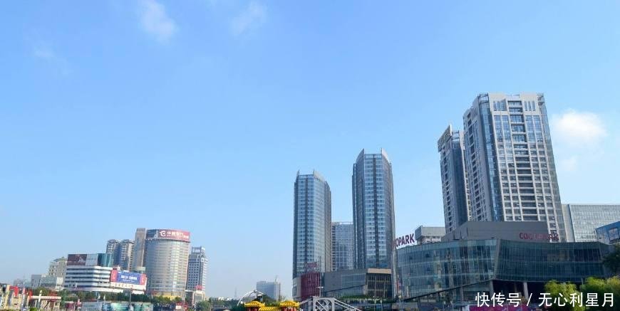 山东2018年上半年GDP最高的10座城市 青岛第