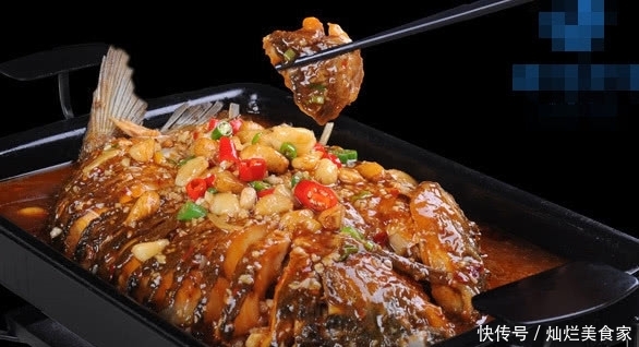 烧烤的“隐形福利”,聪明人必点的五种食物,货真价实! 盈丰棋牌
