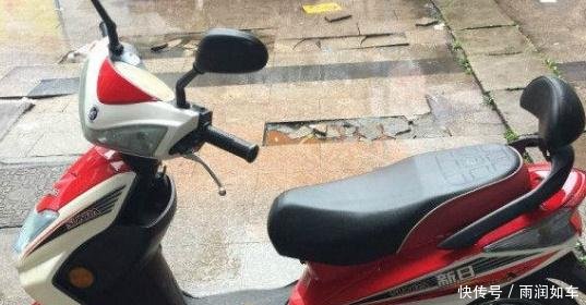 最新电动车品牌排名,最后一个家家户户都有,骑