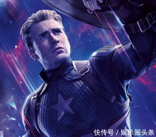 《复仇者联盟4》曝光单人角色海报 北美预售大