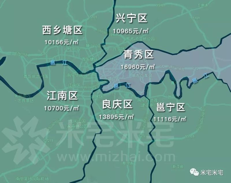 速看!最新30城房价地图,你家房子可能悄悄涨了7.9%!