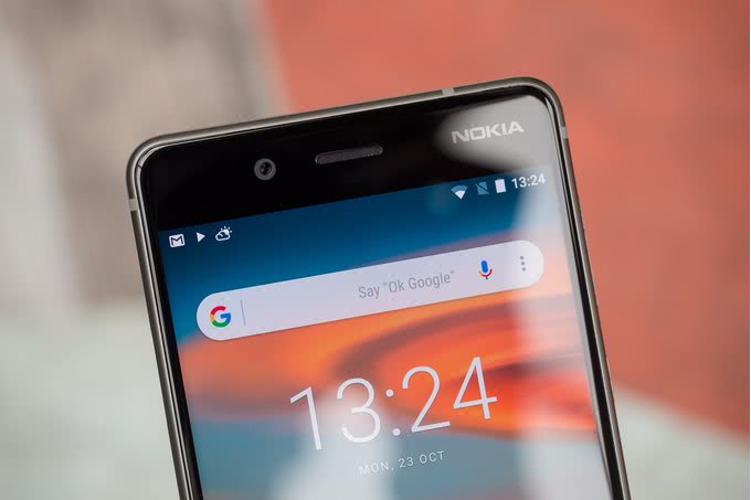 诺基亚9即将在IFA 2018上发布 新功能装置屏下