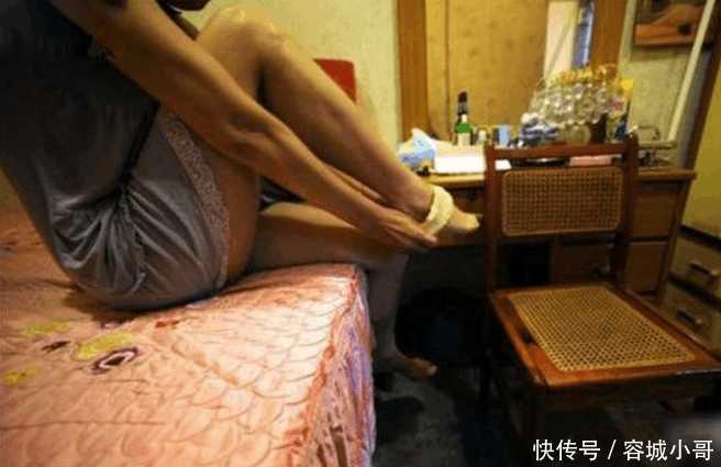暗访: 站街女心路历程 离开东莞找个老实人嫁了
