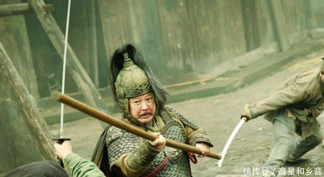 古代打仗时,站第一排的士兵是怎样的心情是不