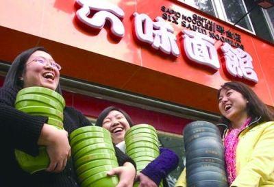 大学生创业做餐饮失败案例分析(一):缺乏实操,