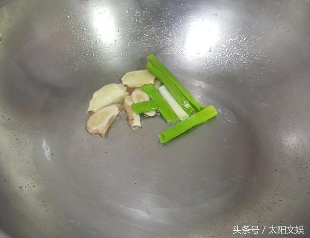 高升排骨 菜名吉利 简单易做!