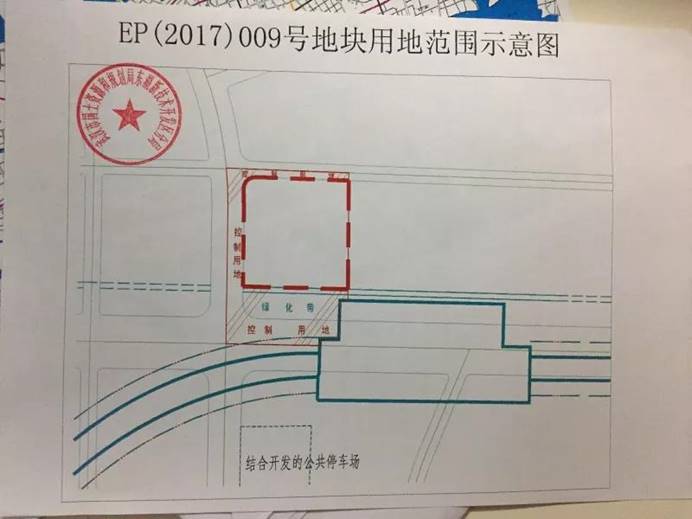 光谷四宗地高价起拍 ,纳帕溪谷尽邻发展热土