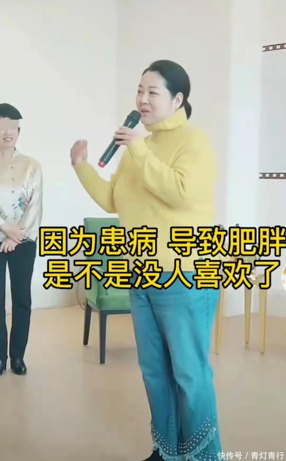 王茜华 王茜华：风光背后有泪水，千里追爱，婚后10多年与老公恩爱如初- 360娱乐