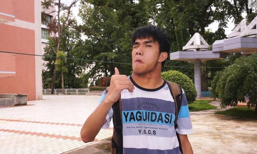 他的高考语文时长被破例延长45分钟