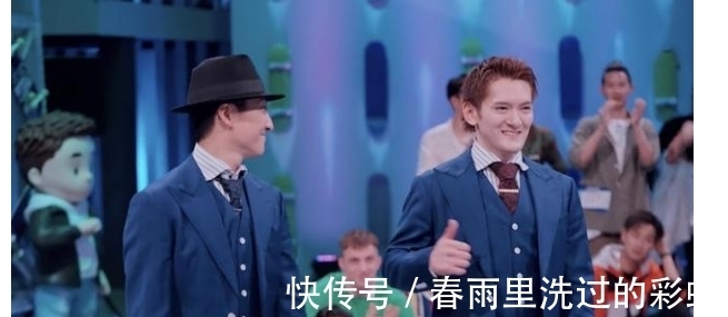 《街舞4》引发争议 舞者发消息的时候已经是凌晨了 《大夜》的录音伤到了身体