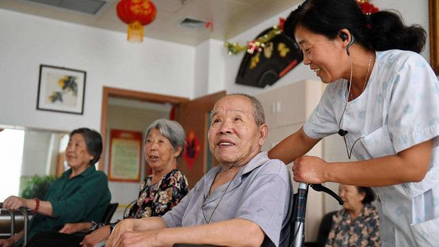 农村养老新变动,三种情况不能领取养老金,缴满