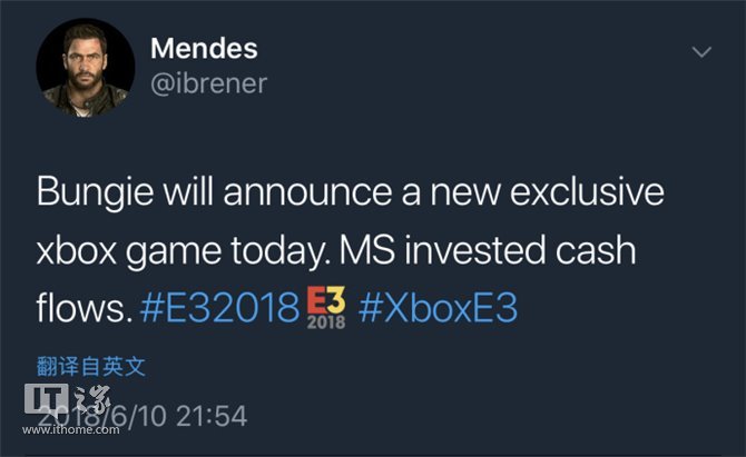 见证海量3A大作的到来:微软Xbox E3展前发布会图文直播