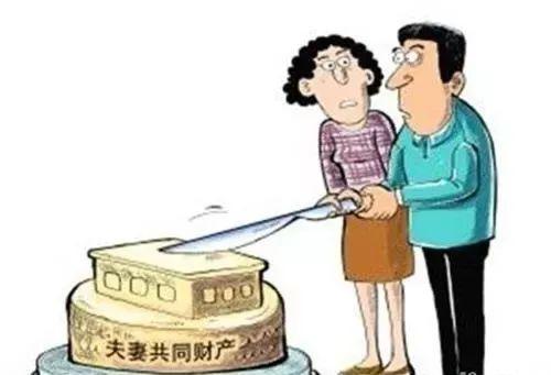 丈夫出轨，妻子怒了：4套房子归我，200万房贷归你！结果谁也没想