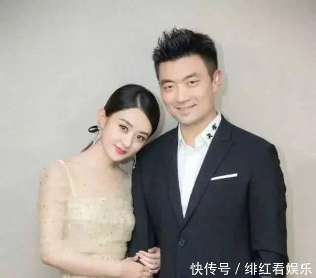 网曝赵丽颖取关黄斌原因代言费被黄斌拿走,她