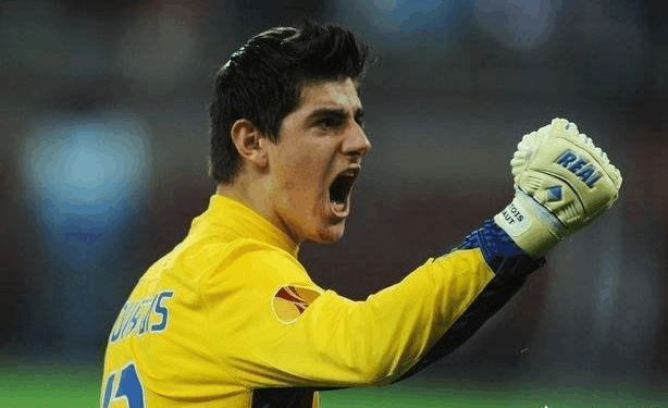 比利时门将称宁愿输给巴西队,因法国队违背足