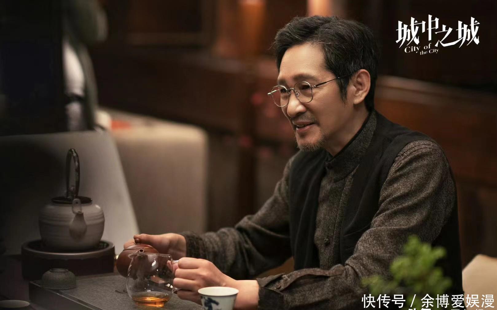 电视剧《城中之城》演技排名出炉,只有没想到,没有不可能 - 360娱乐,你开心就好