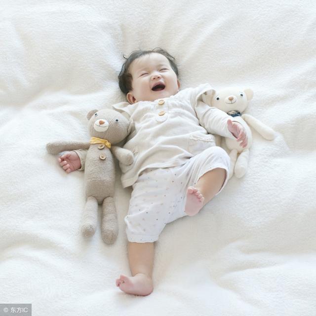 宝宝湿疹和热疹有什么区别?