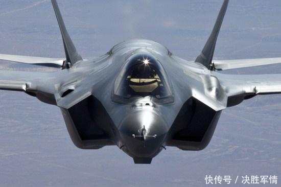 土耳其是万万没想到 正当高兴接受F35完 老大