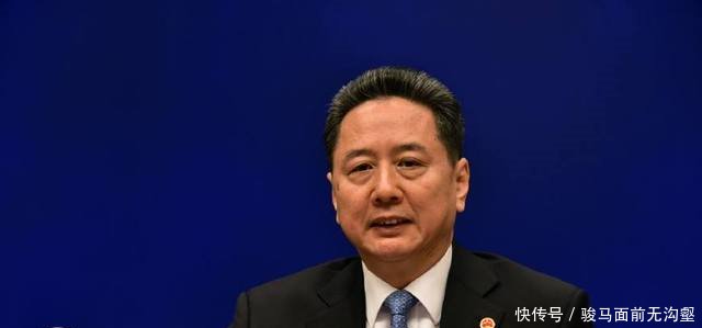 4个实行双首长制的部委