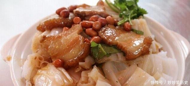 探寻重庆博白美食笔记,当地人v美食的美食美食广西狮子坪地道图片