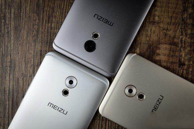 魅族的最新进程,高通晓龙处理器手机最早可在