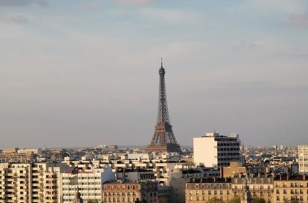 华为P30 Pro摄力实试!50倍数码变焦表现如何