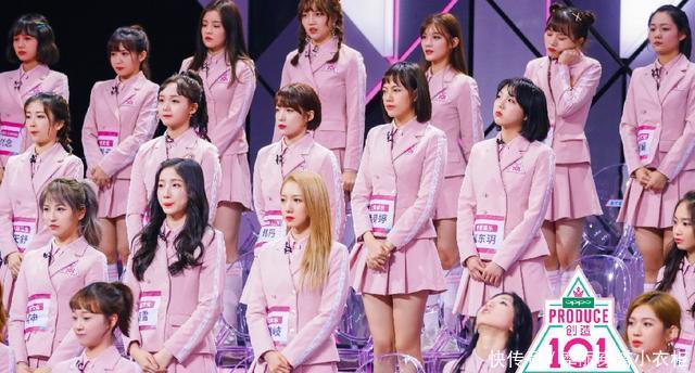 get这些小猪佩奇色穿搭,当个精致的猪猪女孩