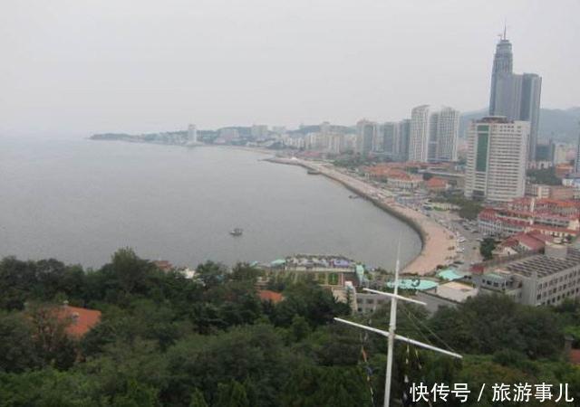 山东最强地级市,实力仅次于青岛,将有望成为新