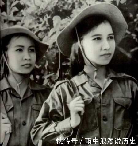 许世友下令:这3类人不管什么身份,就地枪决