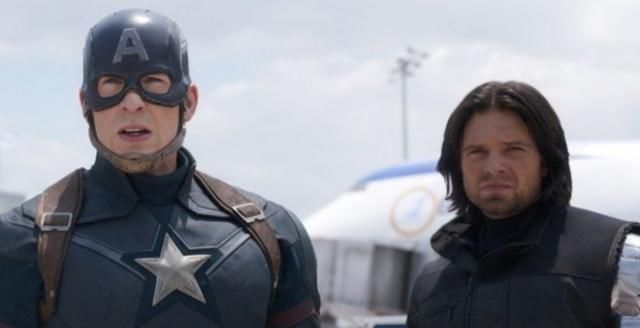 为什么美国队长没有把盾牌托付给冬兵,而是猎