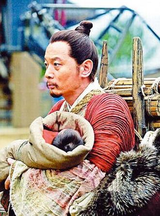 蒲剧全本《麟骨床》3-1张庆奎